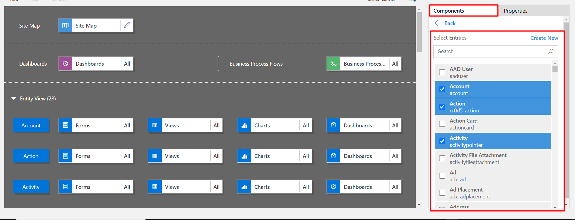 App Designer Overview